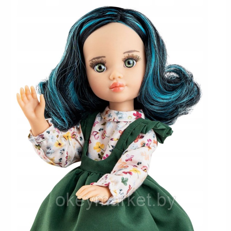Кукла Paola Reina Киара 32 см, 04870