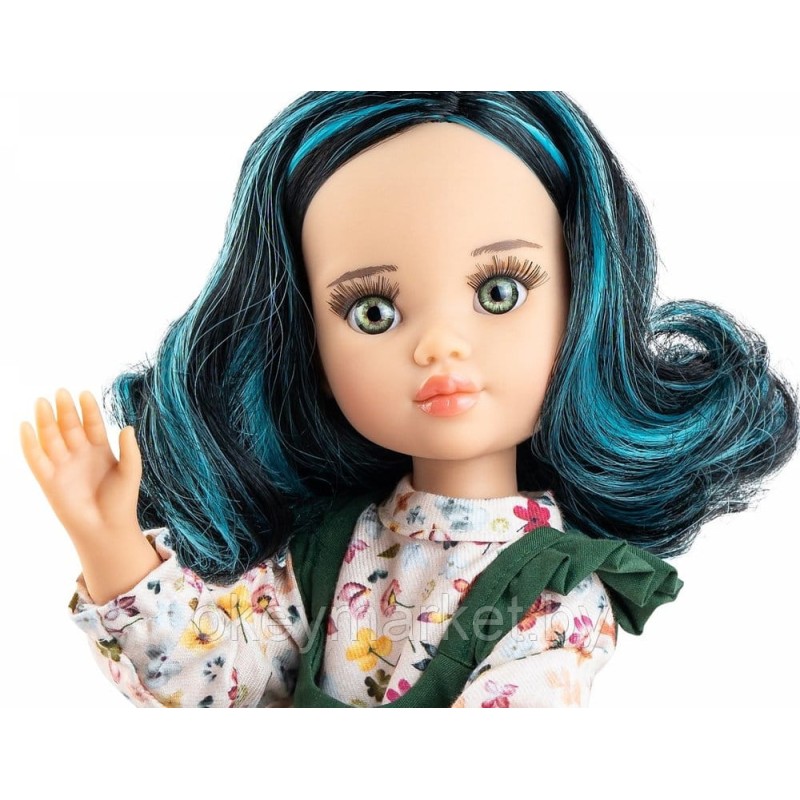 Кукла Paola Reina Киара 32 см, 04870