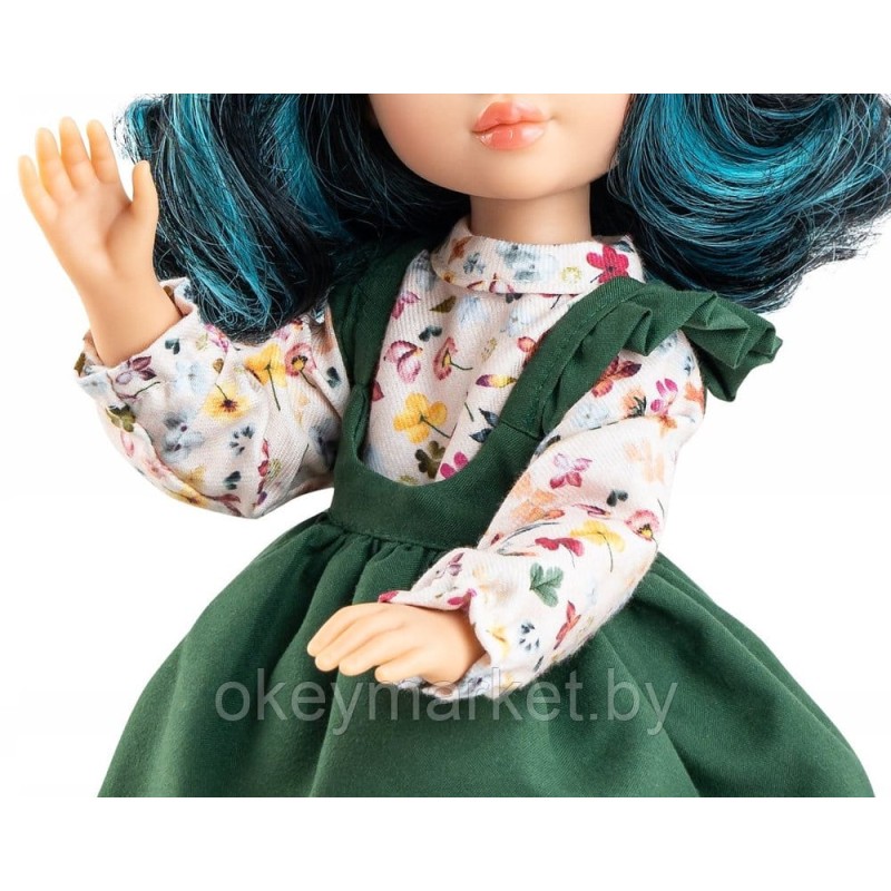 Кукла Paola Reina Киара 32 см, 04870