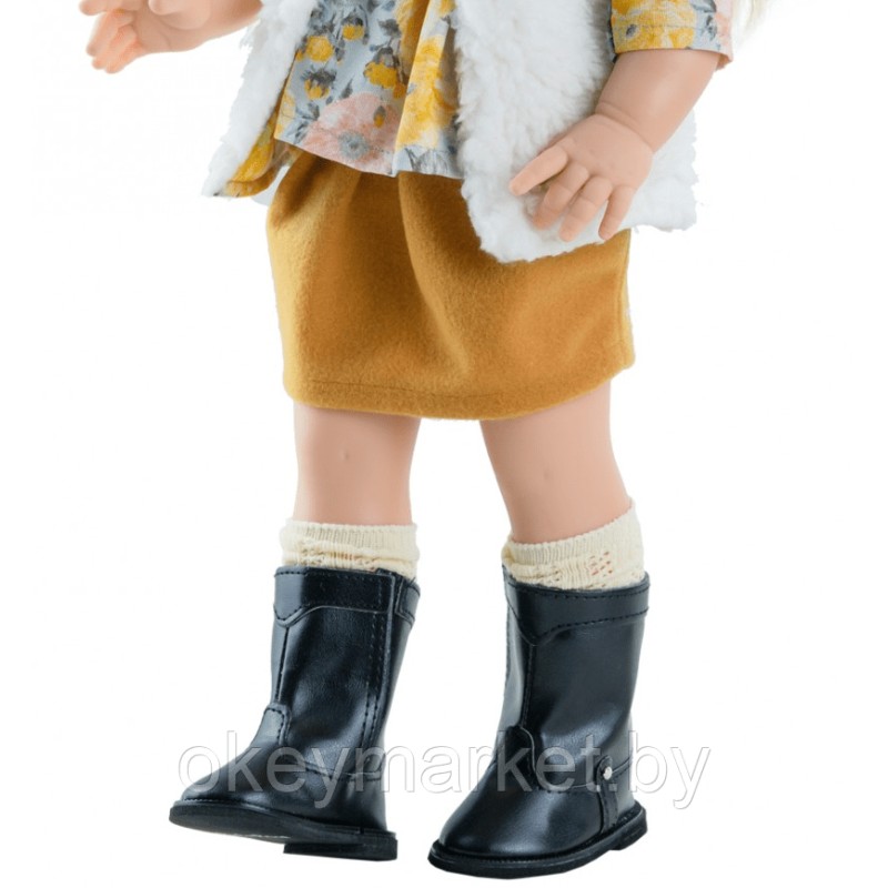 Кукла Paola Reina виниловая Бианка 42 см , 06024