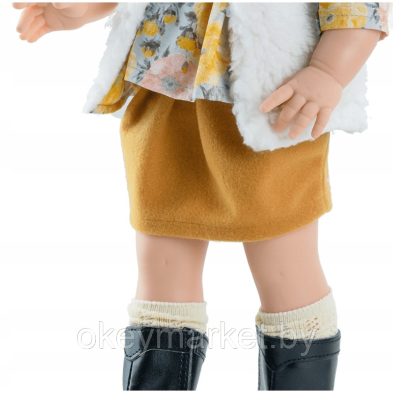 Кукла Paola Reina виниловая Бианка 42 см , 06024