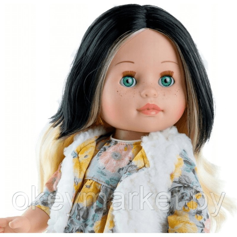 Кукла Paola Reina виниловая Бианка 42 см , 06024