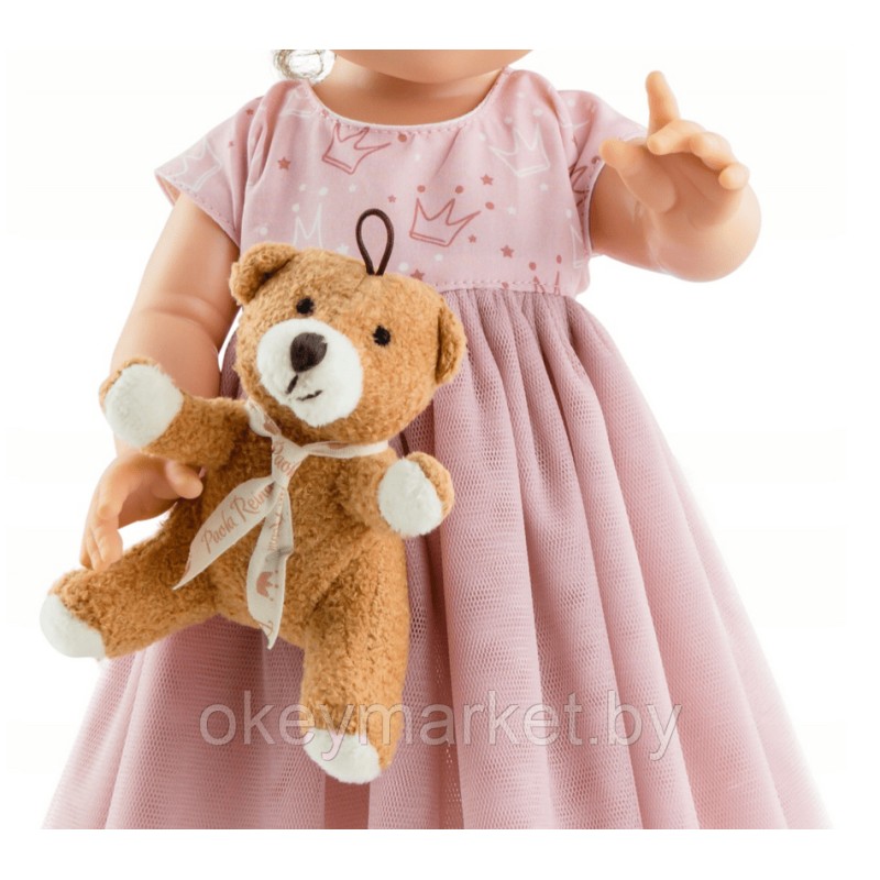 Кукла Paola Reina виниловая Ани 42 см,  06101