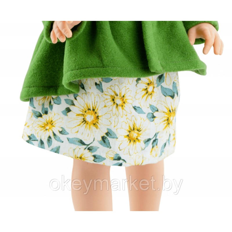 Кукла Paola Reina виниловая Анхела 42 см , 06102