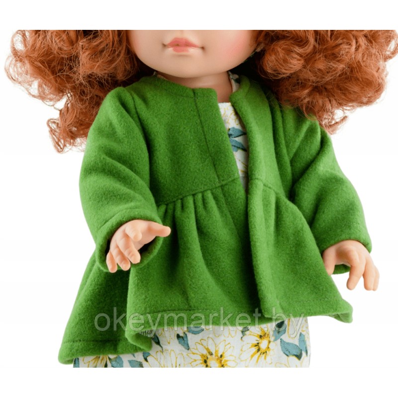 Кукла Paola Reina виниловая Анхела 42 см , 06102