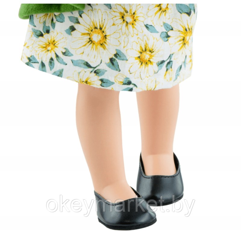 Кукла Paola Reina виниловая Анхела 42 см , 06102