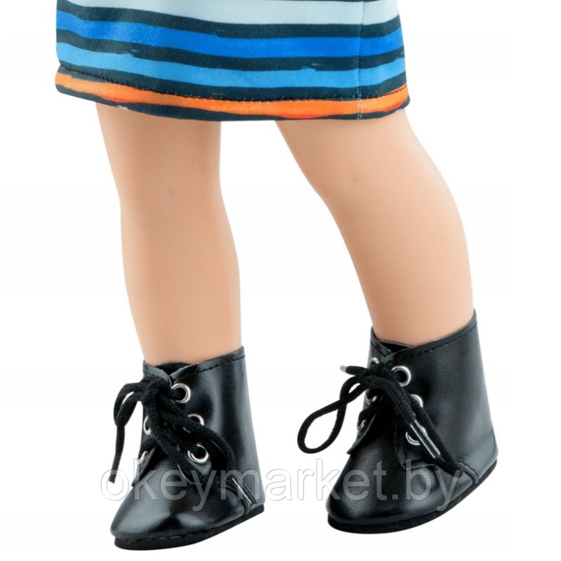 Кукла Paola Reina виниловая Мари Кармен 42 см , 06105