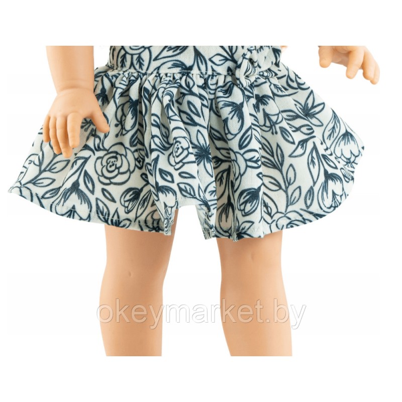 Кукла Paola Reina виниловая Мирабель 42 см , 06108