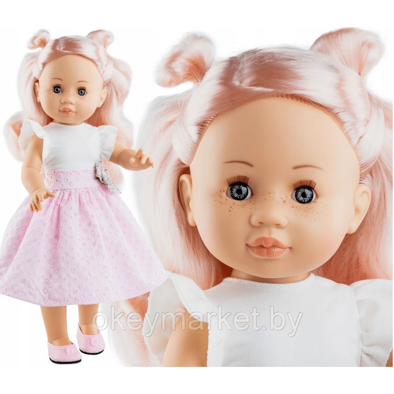 Кукла Paola Reina виниловая Белен 42 см , 06110