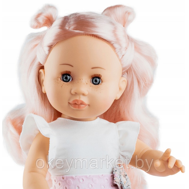 Кукла Paola Reina виниловая Белен 42 см , 06110