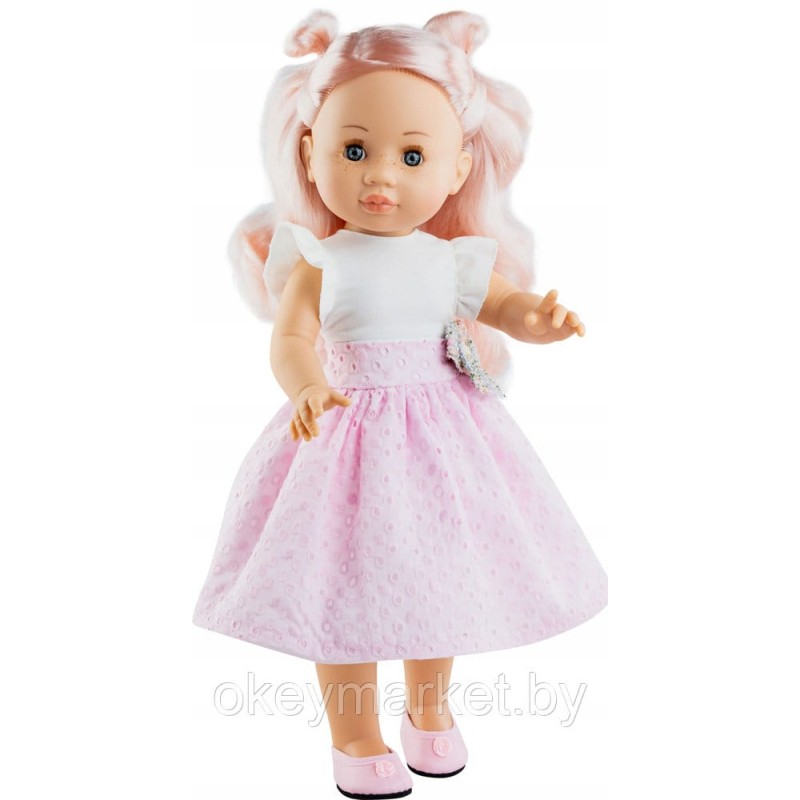 Кукла Paola Reina виниловая Белен 42 см , 06110