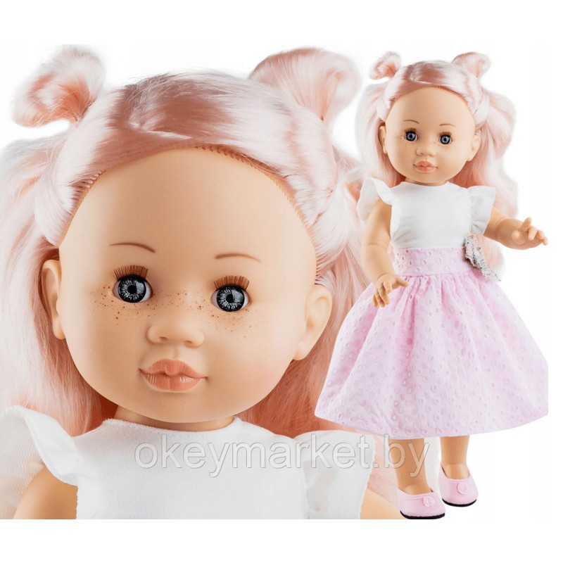 Кукла Paola Reina виниловая Белен 42 см , 06110