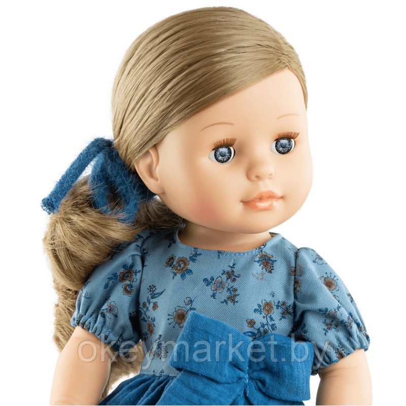 Кукла Paola Reina виниловая Лина 42 см , 06111