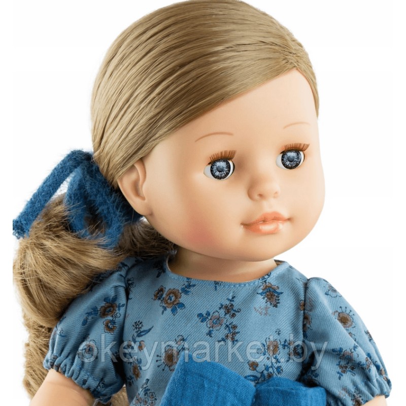 Кукла Paola Reina виниловая Лина 42 см , 06111