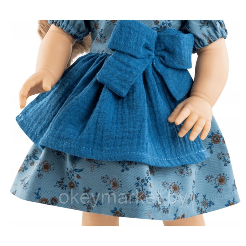 Кукла Paola Reina виниловая Лина 42 см , 06111