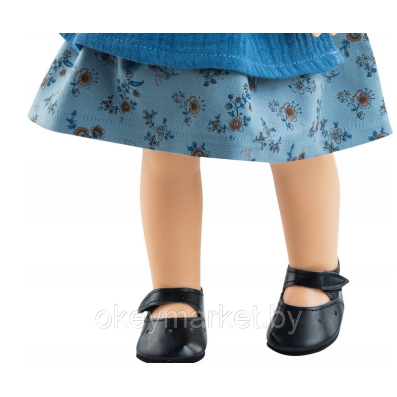 Кукла Paola Reina виниловая Лина 42 см , 06111