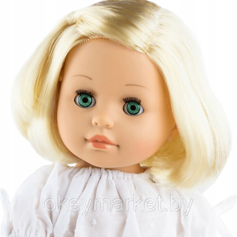 Кукла Paola Reina виниловая Агата 42 см , 06112