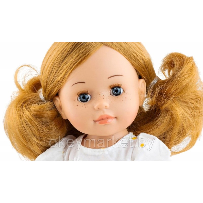 Кукла Paola Reina виниловая Мария 42 см , 06117