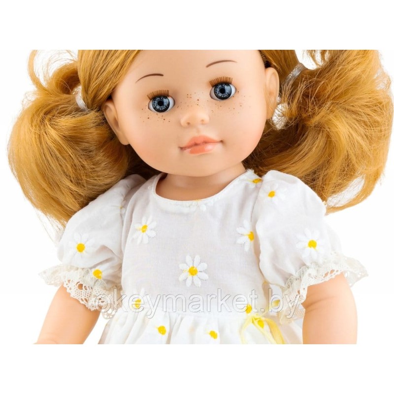 Кукла Paola Reina виниловая Мария 42 см , 06117