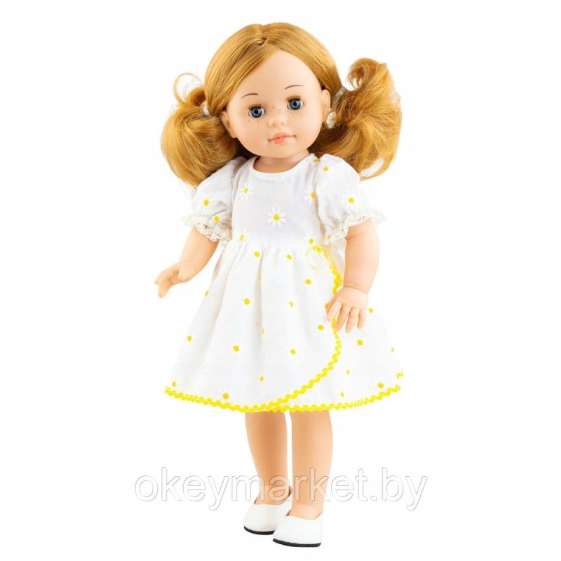 Кукла Paola Reina виниловая Мария 42 см , 06117