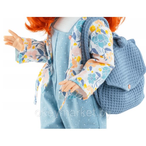 Кукла шарнирная Мару , 60 см Paola Reina 06573