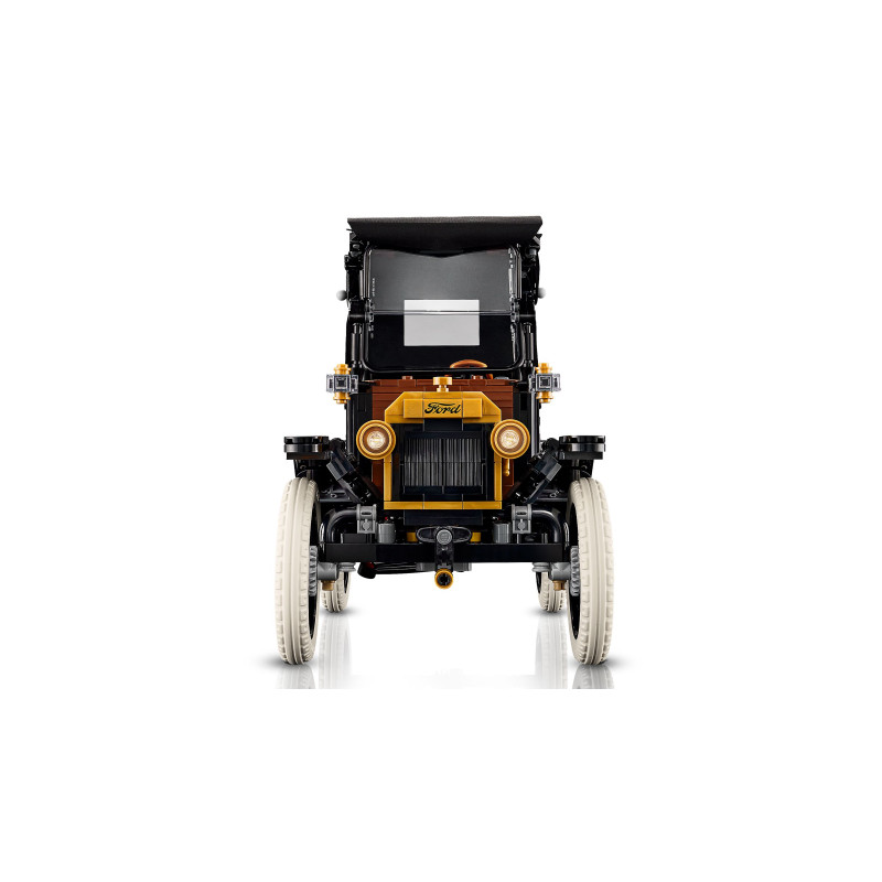 11376 LEGO ICONS Модель Ford Model T