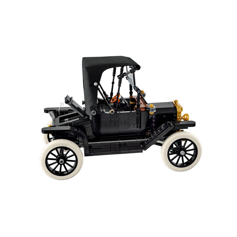 11376 LEGO ICONS Модель Ford Model T