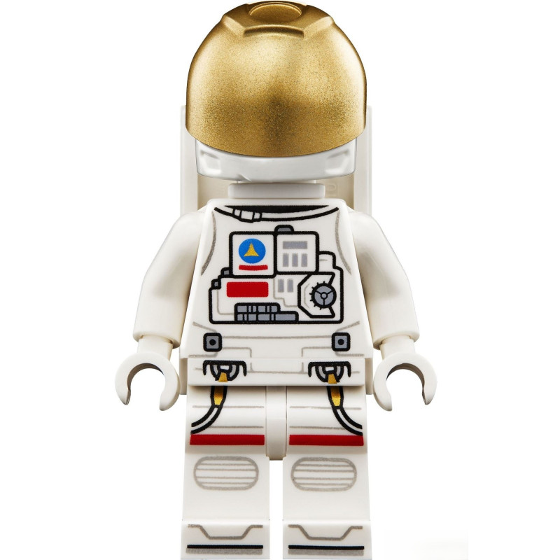 11382 LEGO ICONS Космический телескоп Хаббл