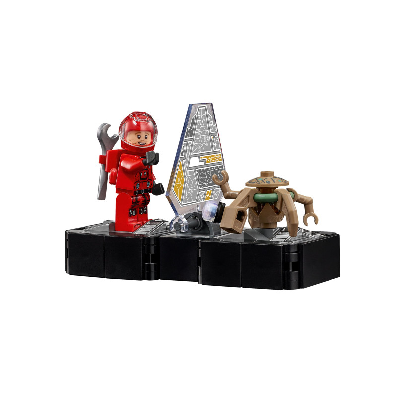 11389 LEGO ICONS Проект «Аве Мария»