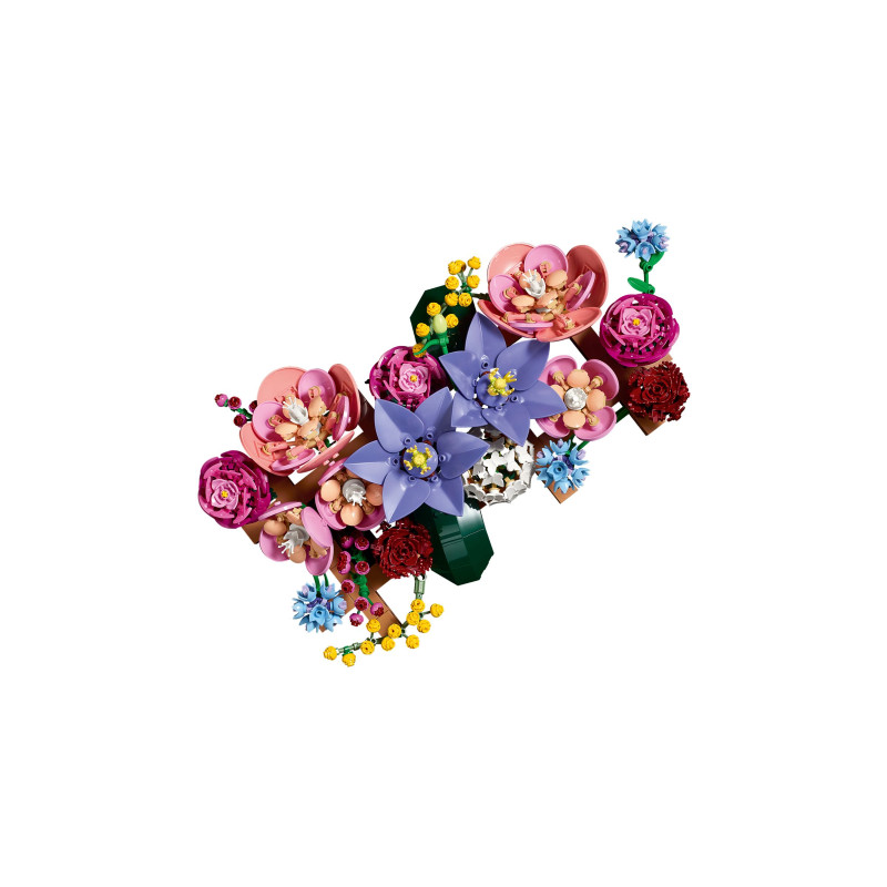11503 LEGO Botanicals Цветочная Стена