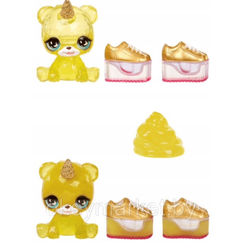 Кукла Rainbow High Classic Rainbow Fashion Sunny 120186EU