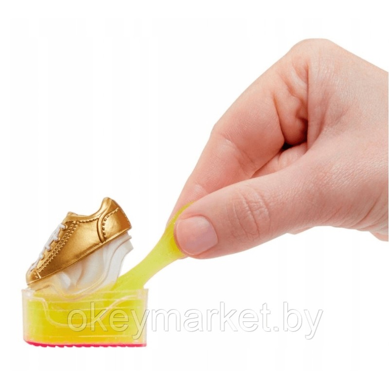 Кукла Rainbow High Classic Rainbow Fashion Sunny 120186EU