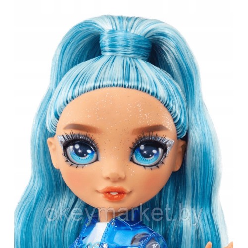 Кукла Rainbow High Classic Rainbow Fashion Skyler 120216