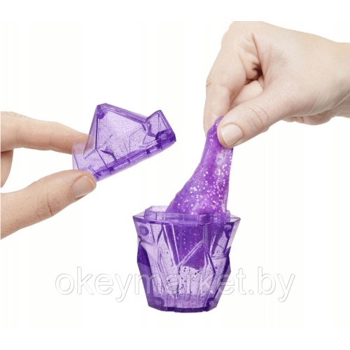 Кукла Rainbow High Classic Rainbow Fashion Violet 120223EU