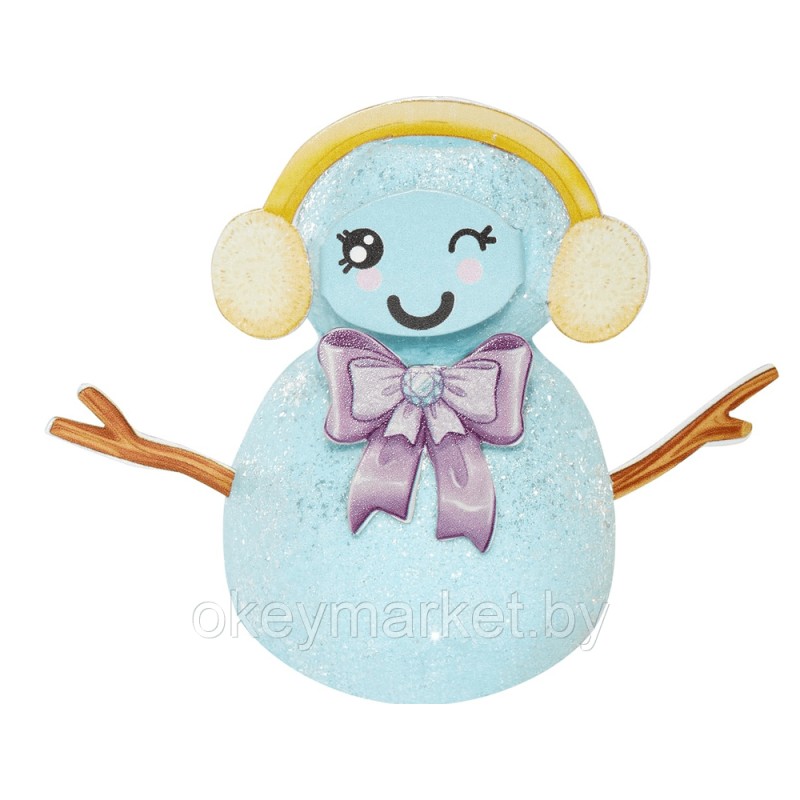 Кукла Rainbow High Winter Wonderland -Скайлер Брэдшоу с зимними аксессуарами - Рейнбоу Хай 120834