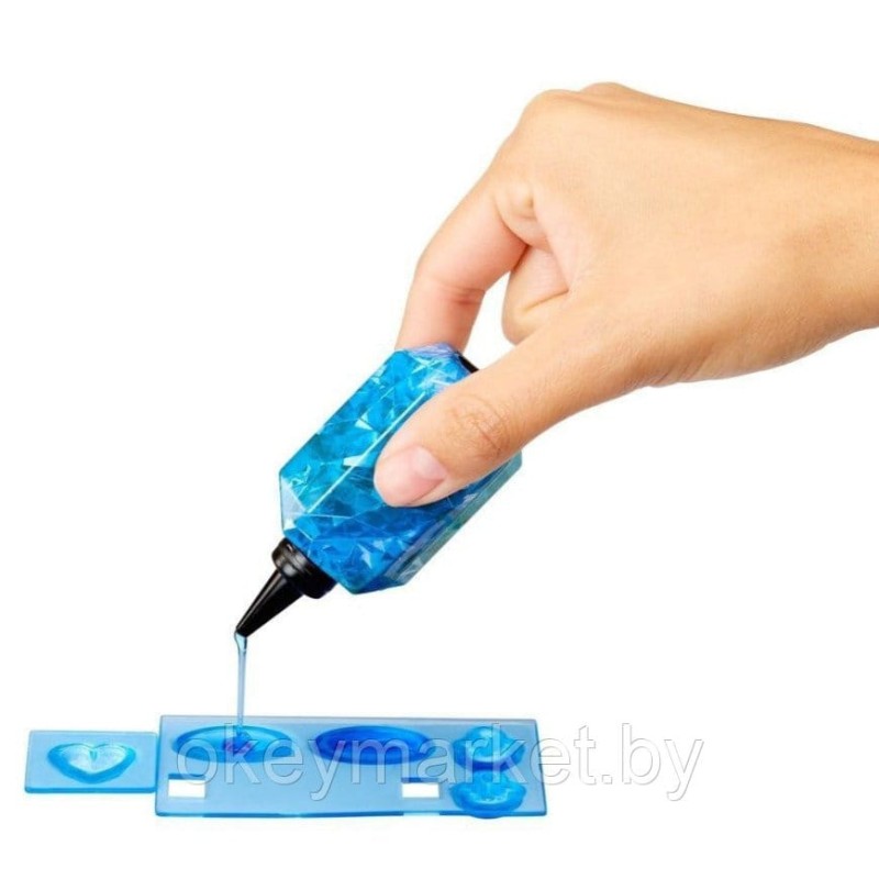 Кукла Rainbow High Creative Crystals Skyler 121374