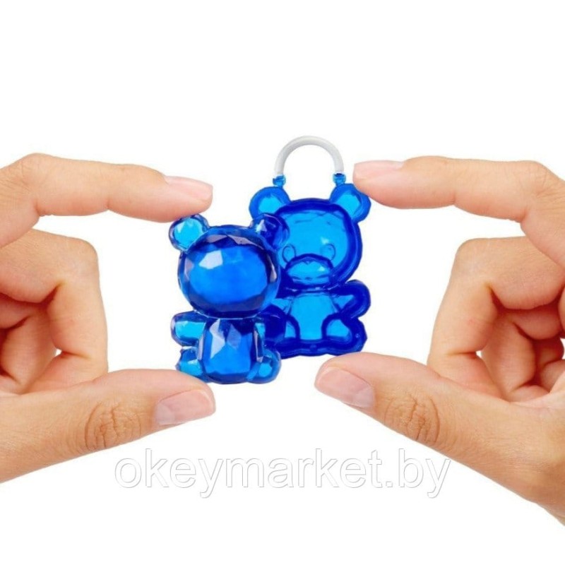 Кукла Rainbow High Creative Crystals Skyler 121374