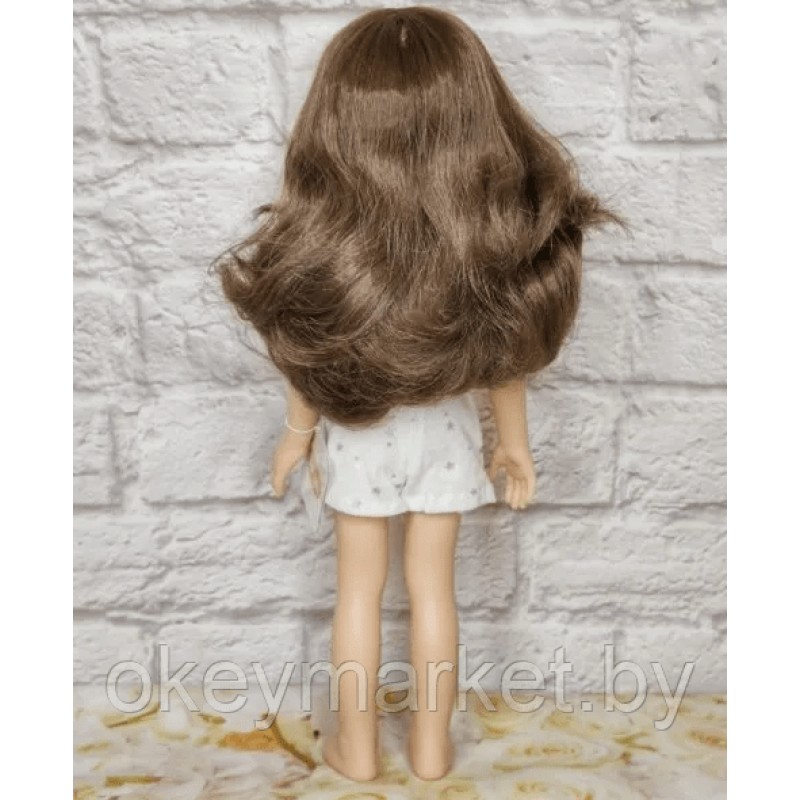 Кукла Paola Reina Кэрол в пижаме 32 см, 13209