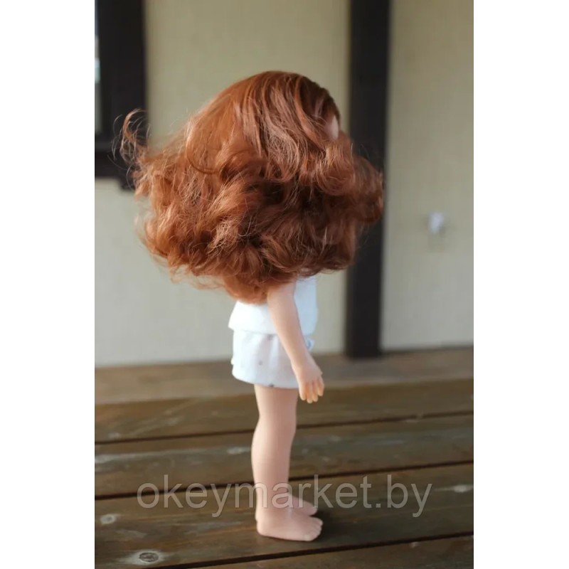 Кукла Paola Reina Кристи в пижаме 32 см ,13219