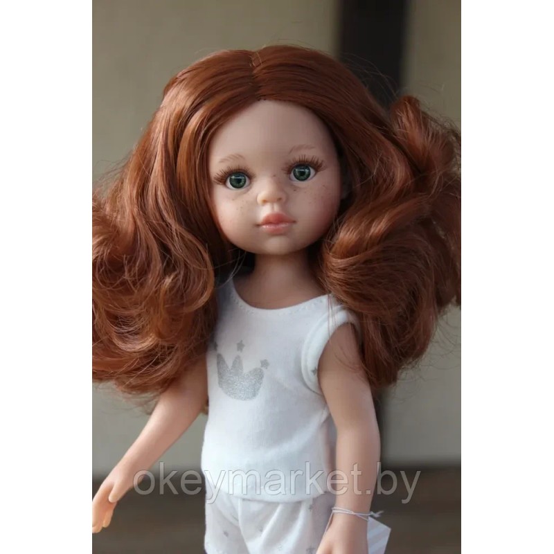 Кукла Paola Reina Кристи в пижаме 32 см ,13219