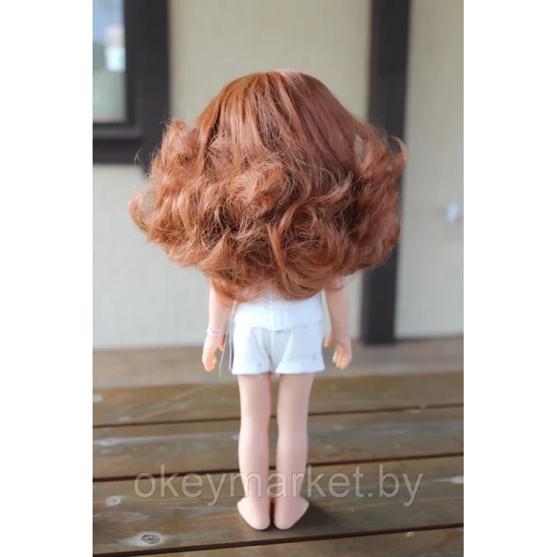 Кукла Paola Reina Кристи в пижаме 32 см ,13219