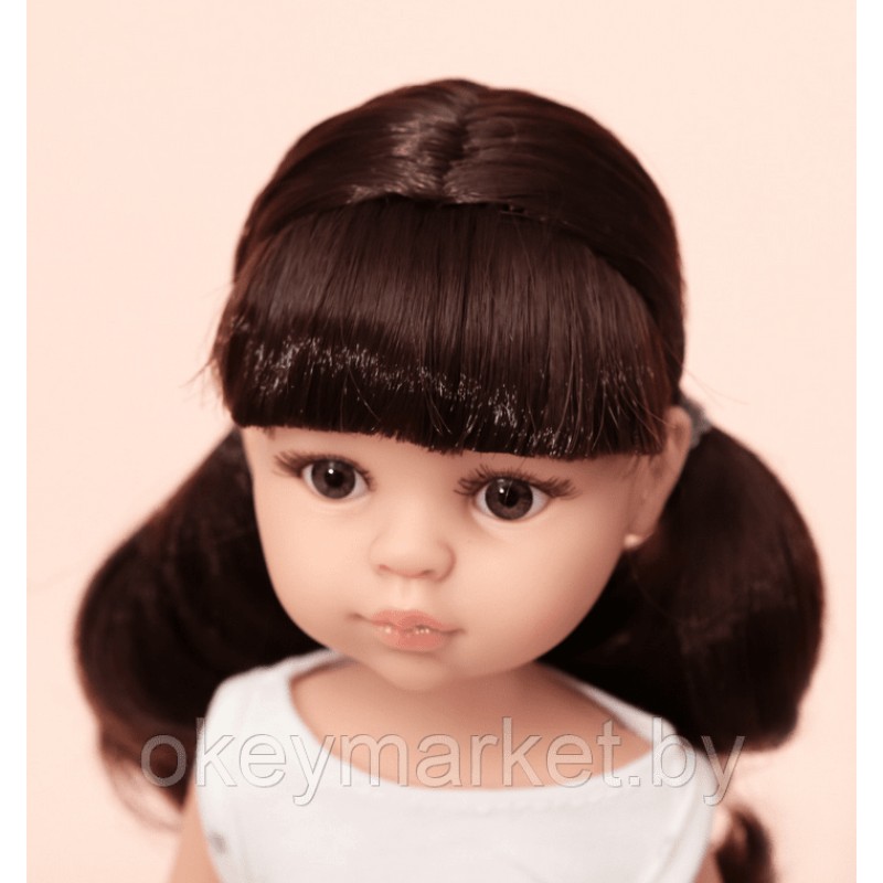 Кукла Paola Reina Кэрол в пижаме 32 см, 13221