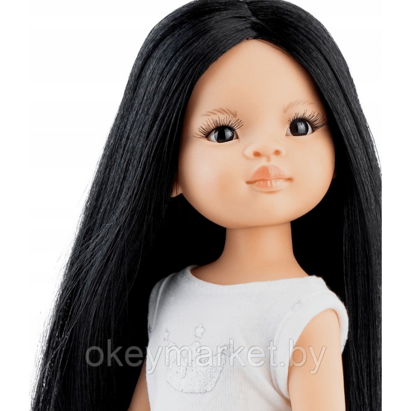 Кукла Paola Reina Паола в пижаме 32 см, 13227