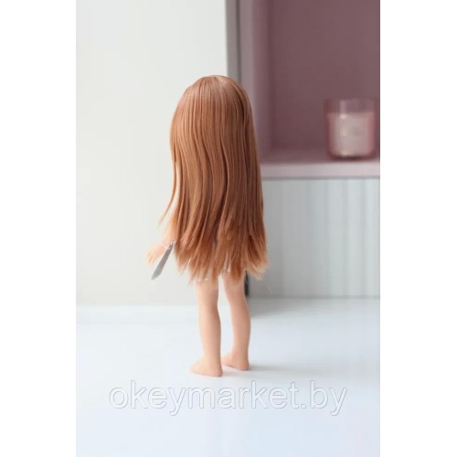 Кукла Paola Reina  Кристи в пижаме 32 см, 13231