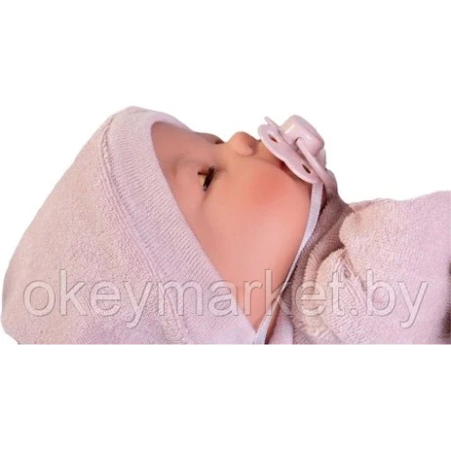 Кукла Antonio Juan Бимба с подушкой 14360, 37 см