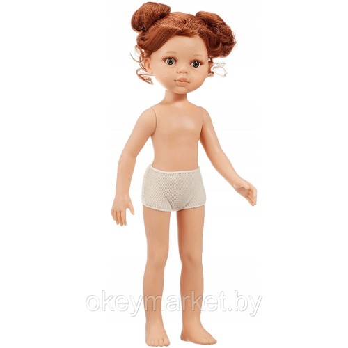 Кукла Paola Reina Кристи 32 см, 14442