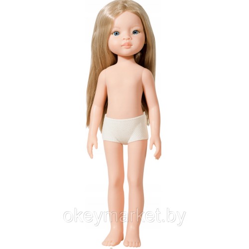 Кукла Paola Reina Маника 32 см,14763