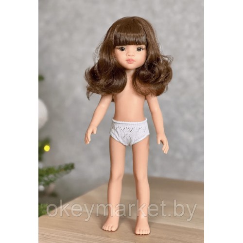 Кукла Paola Reina Мали 32 см,14767