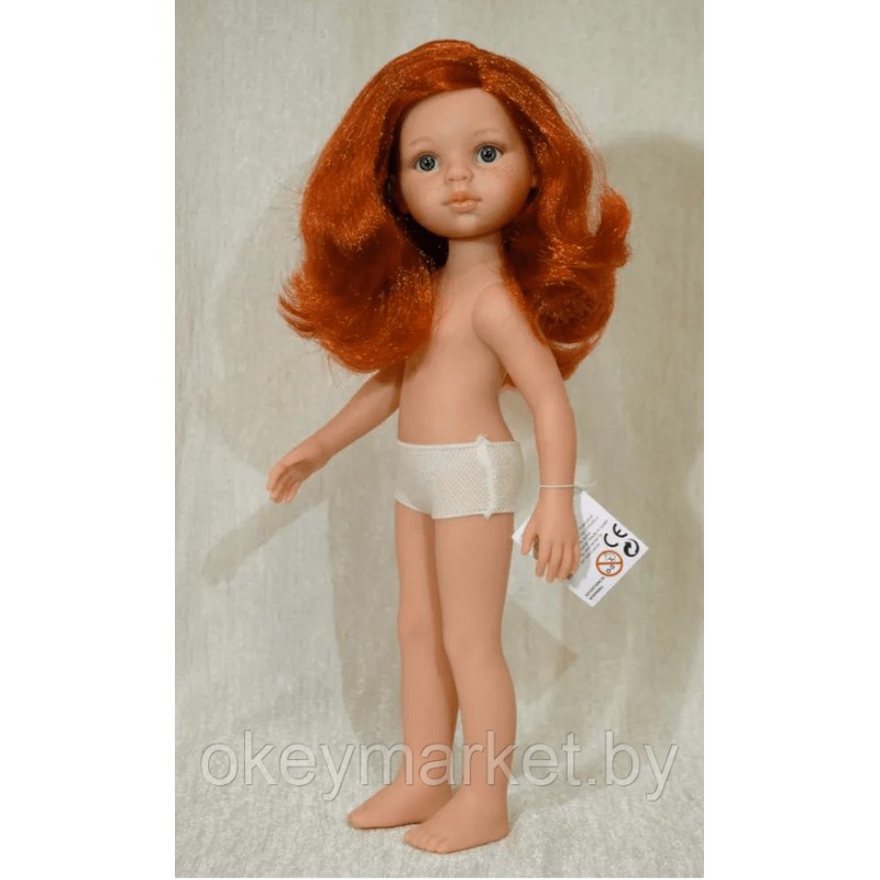 Кукла Paola Reina Кристи 32 см, 14777