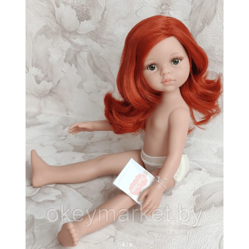 Кукла Paola Reina Кристи 32 см, 14777